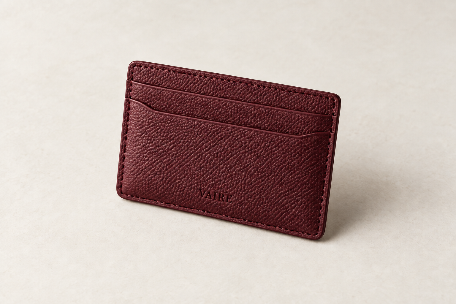 oxblood